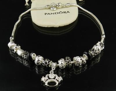 Pandora Necklace-27